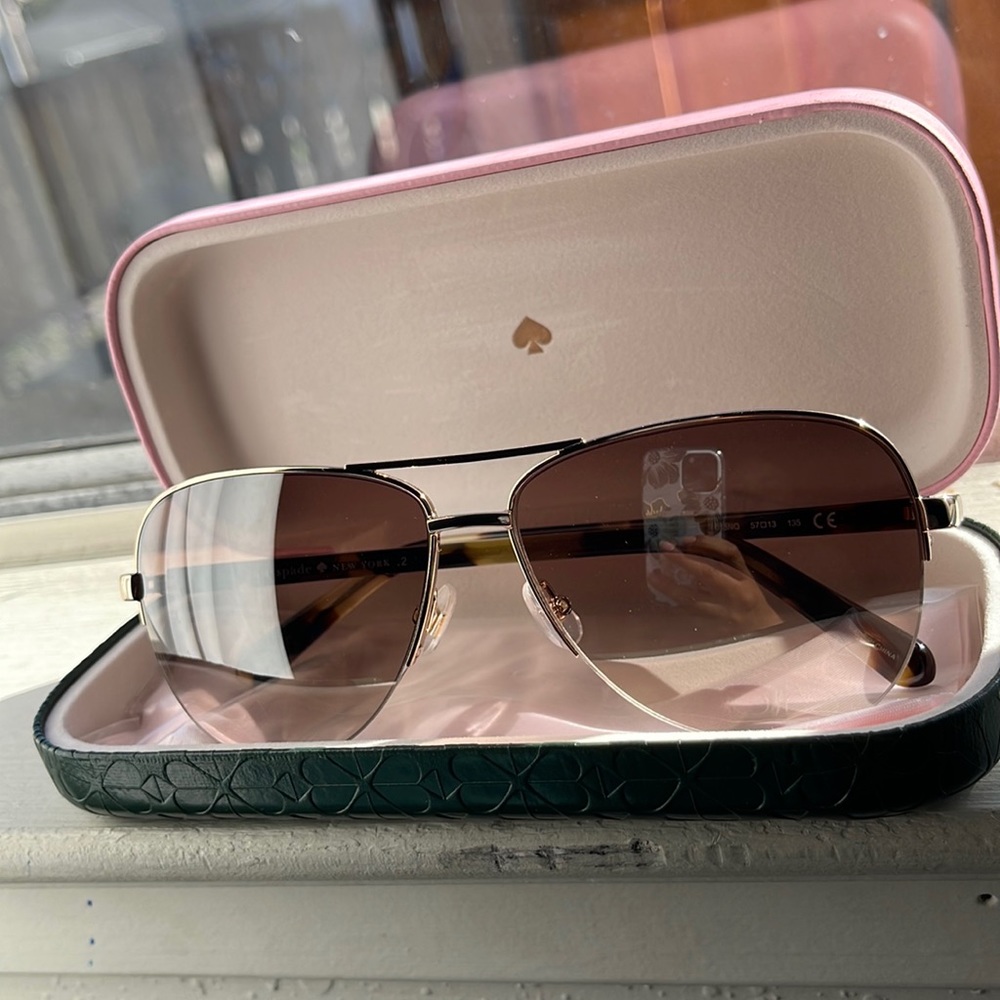 Kate Spade SunGlasses